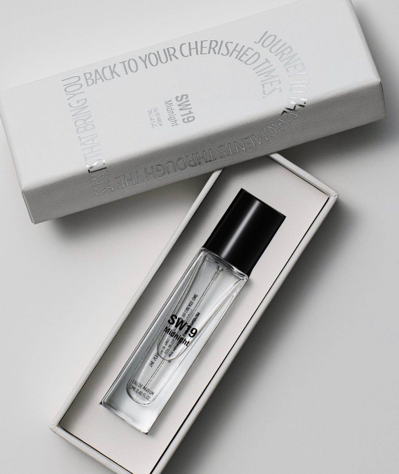 韓國小眾寶藏香水🇰🇷SW19 EAU DE PARFUM