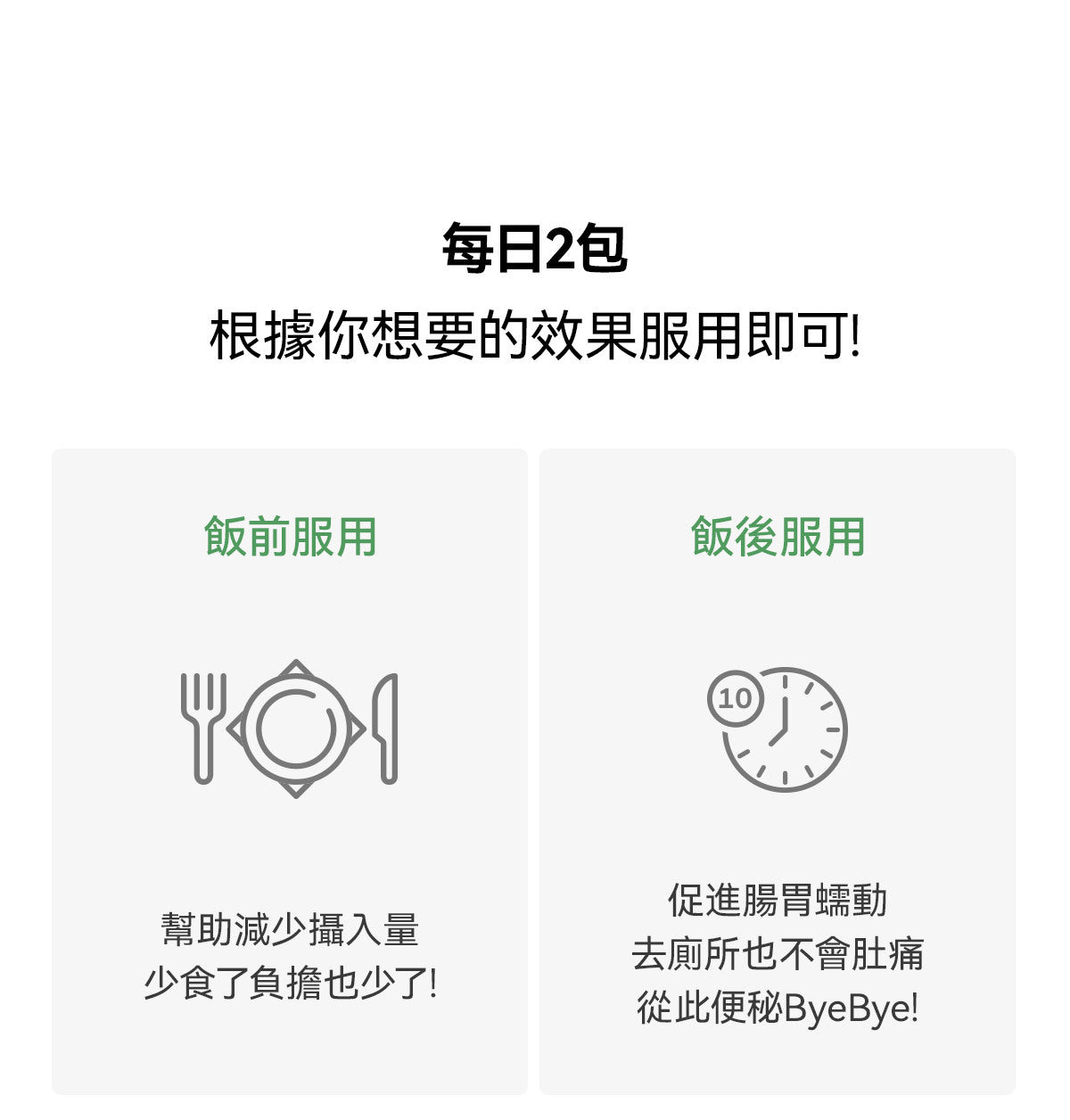 Glam d Psyllium husk and Prune complex腸通西梅纖維素