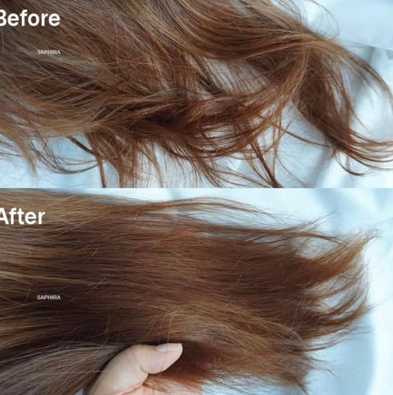 髮絲重生的秘密水能量💧HAIRPLUS Protein Bond Water Essence 水解蛋白氨基酸免沖洗深層修護精華噴霧💦