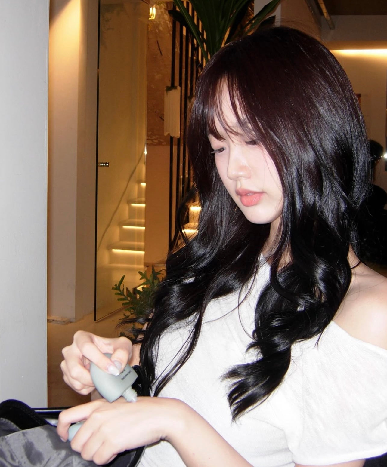 Abib Hand Crème 情緒香氛護手霜🕊️｜三款質地 x 三種香氣 x 三種情緒