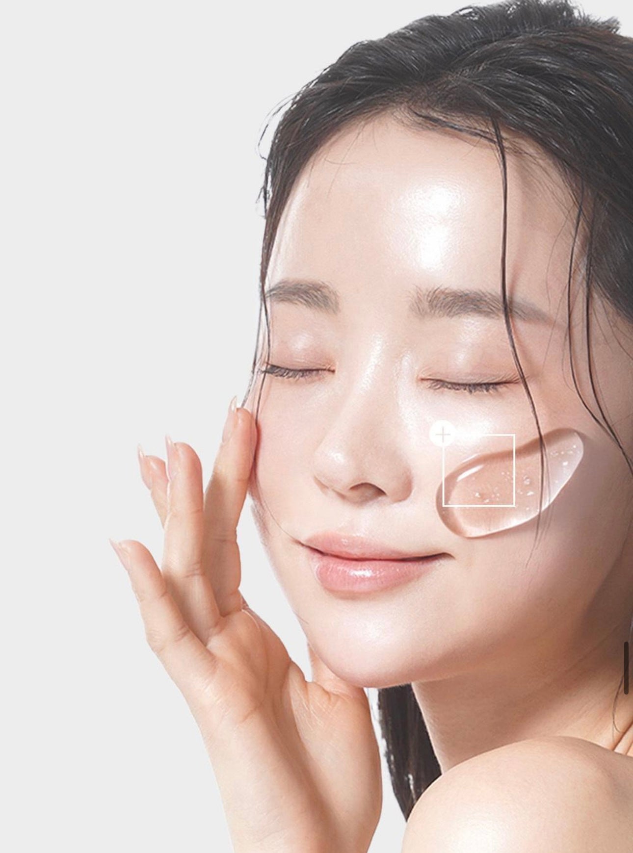 高回購潔面✨LAGOM CELLUP GEL TO WATER CLEANSER早安無泡潔面啫喱🤍