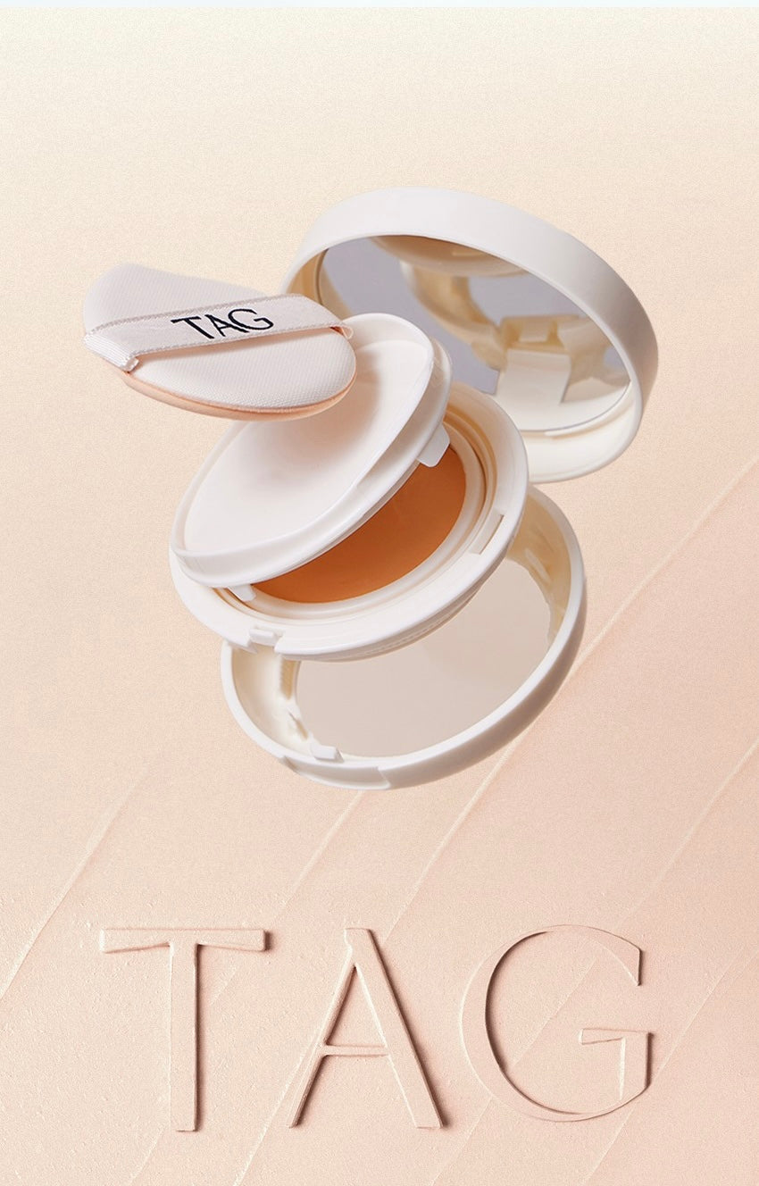 TAG 貼膚遮瑕膏霜 Skin Fit Cover Balm✨