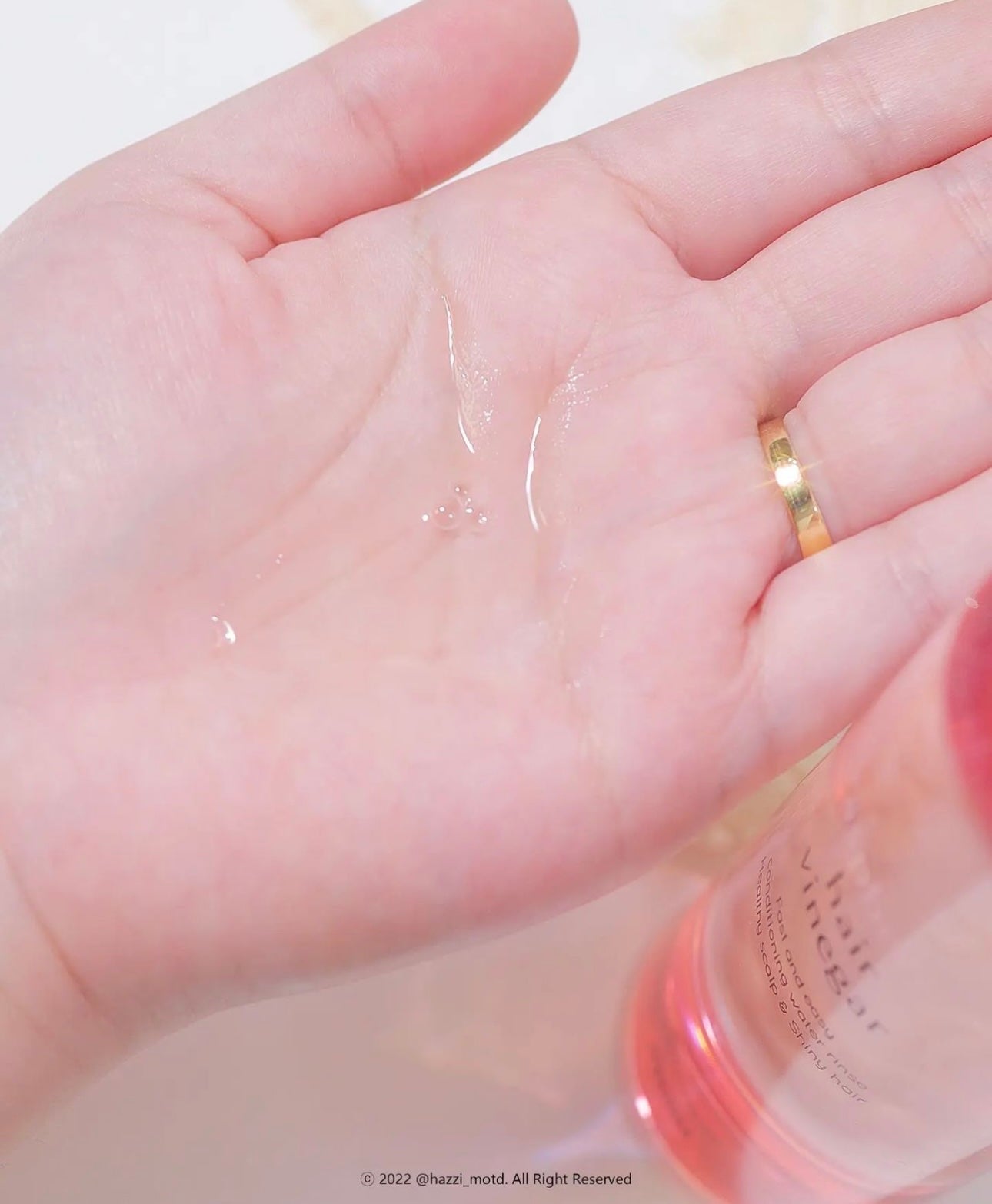 新包裝共600ml✨涼感去油🍃| Apieu 薄荷蘆薈涼感去油護髮醋 Apieu Mint Scalp Hair Vinegar🫧