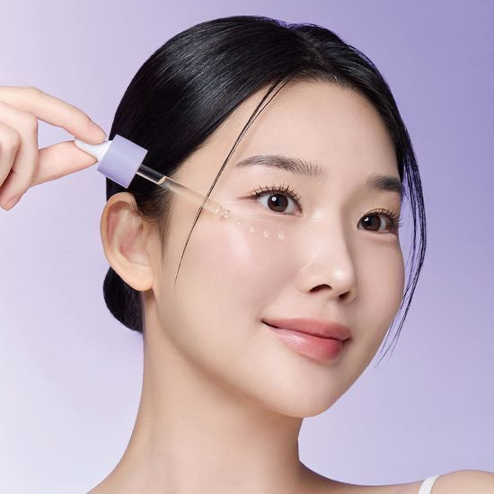 多棉片✨Rejuran麗珠蘭毛孔緊致控油精華