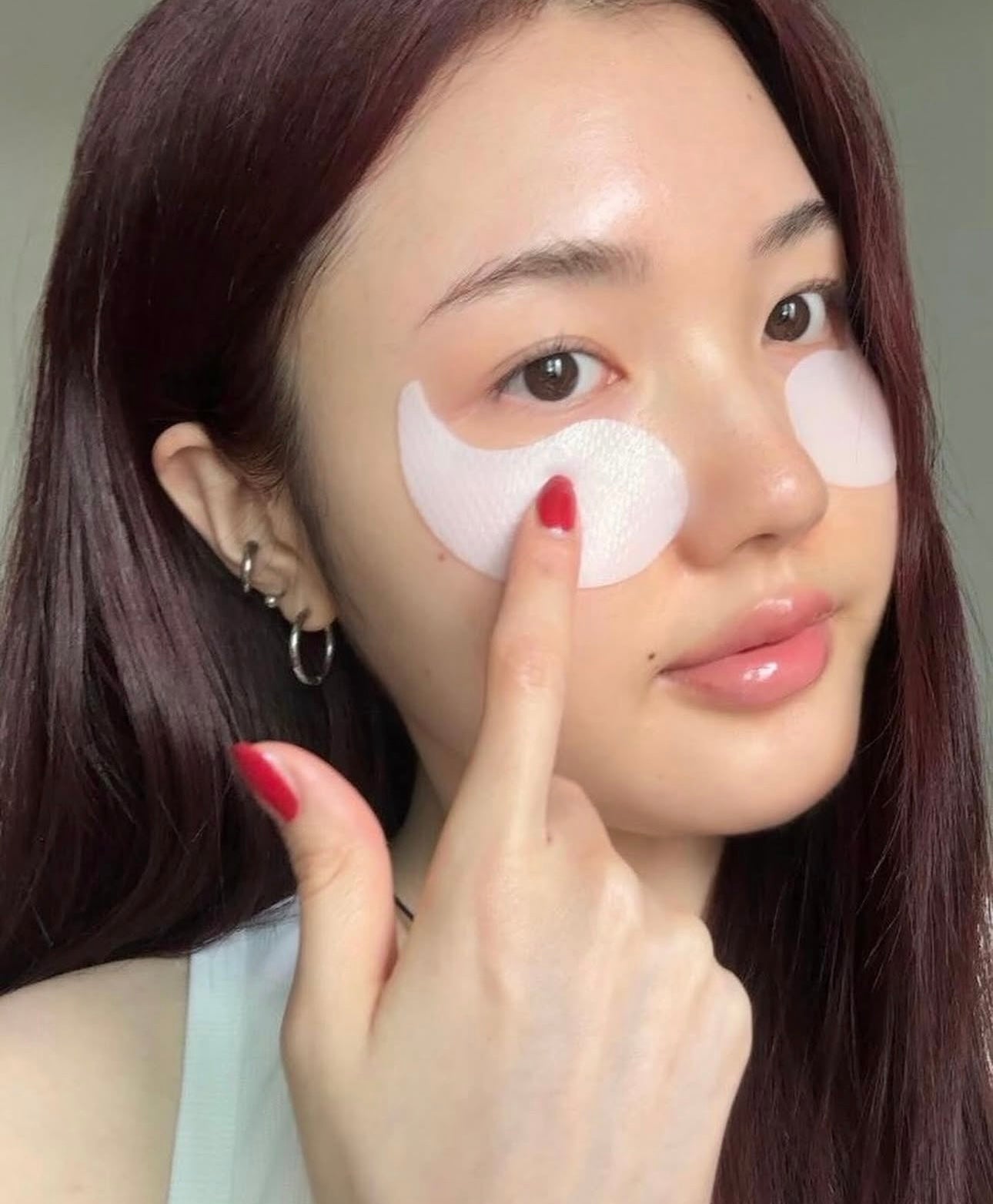 4週見證眼周逆齡力💫| BOH BIO HEAL PROBIODERM 高濃度膠原重塑眼膜