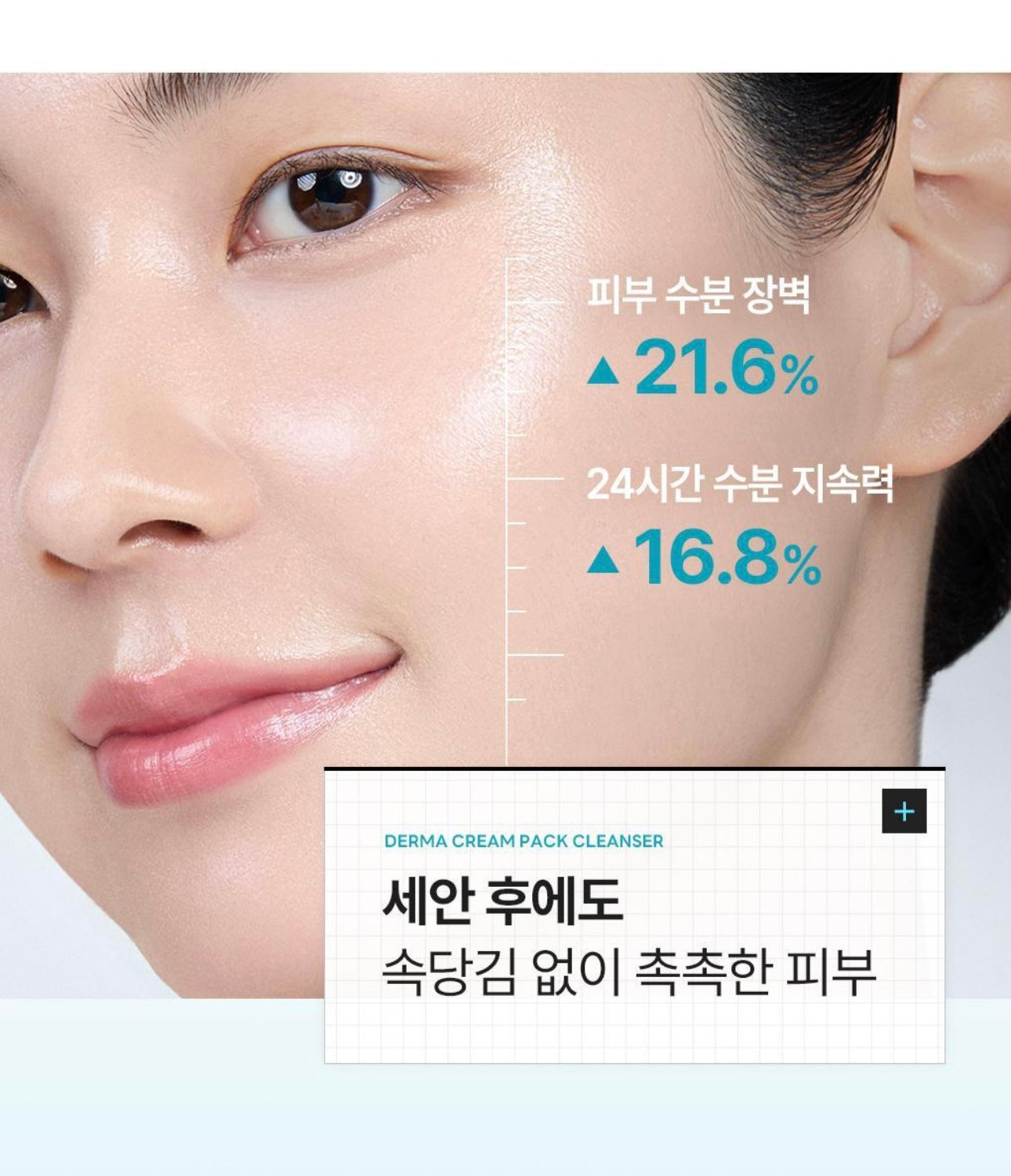 MEDIHEAL積雪草玫瑰煥膚面膜潔面二合一 ✨MEDIHEAL Derma Cream Pack Cleanser | 一次潔面、五重功效 💫