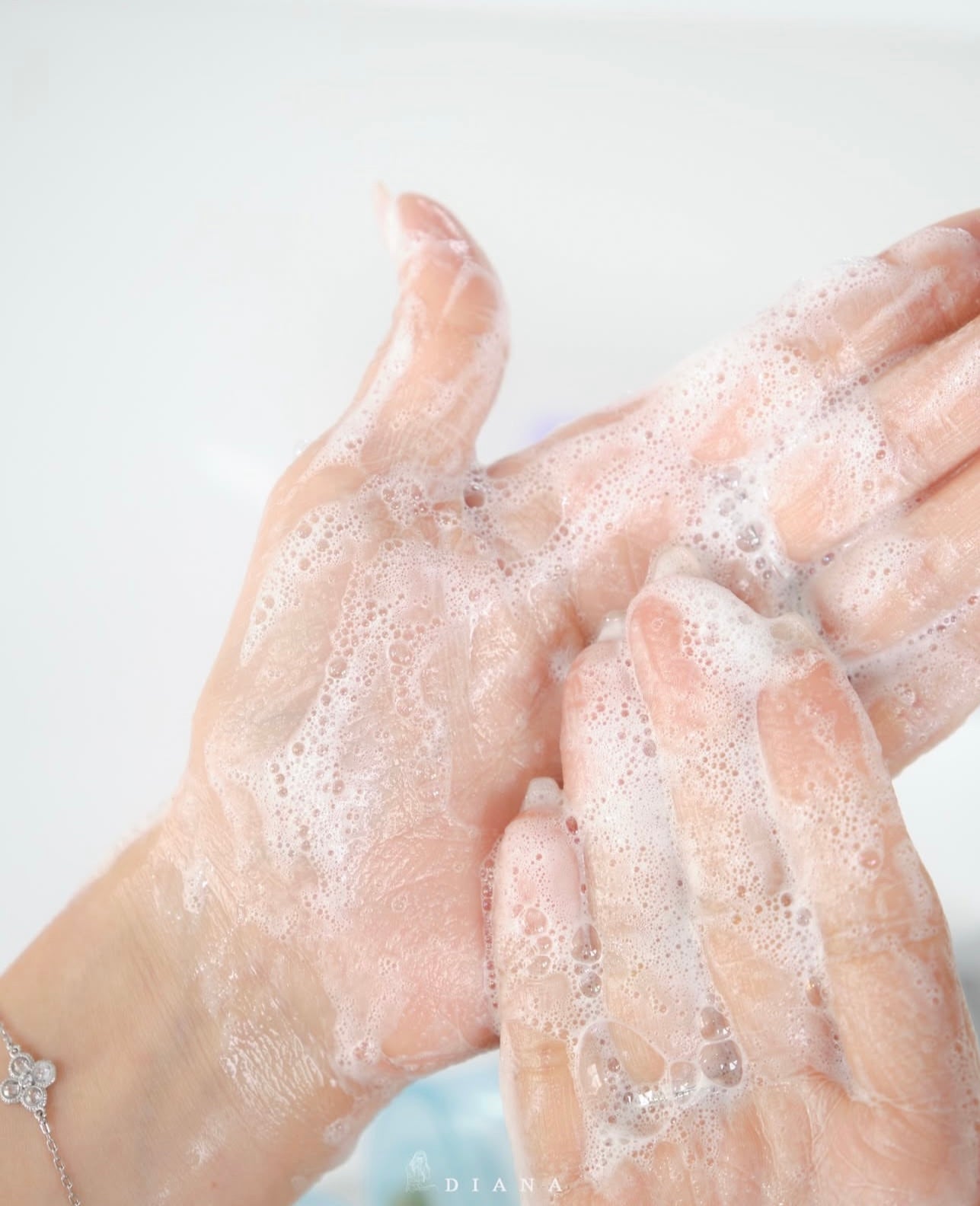 MEDIHEAL積雪草玫瑰煥膚面膜潔面二合一 ✨MEDIHEAL Derma Cream Pack Cleanser | 一次潔面、五重功效 💫