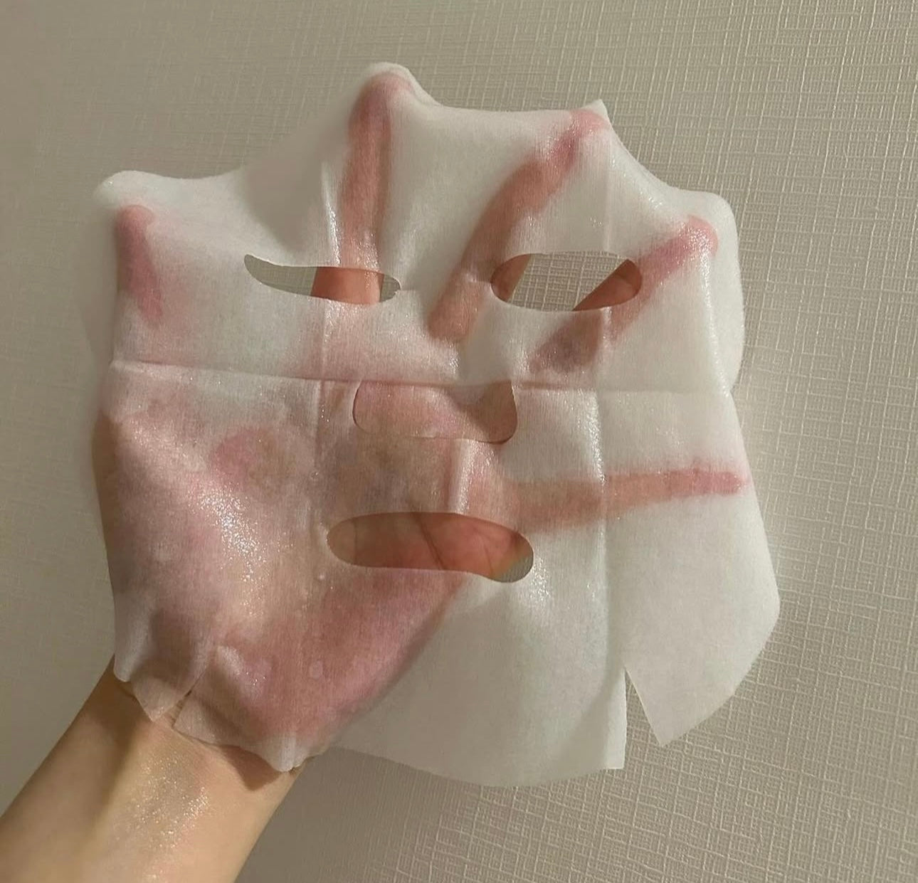 水光針界天花板💉修復乾燥疲憊肌膚✨|Rejuran Skin Protection Mask 麗珠蘭嬰兒水光針修復煥膚面膜👶🏻