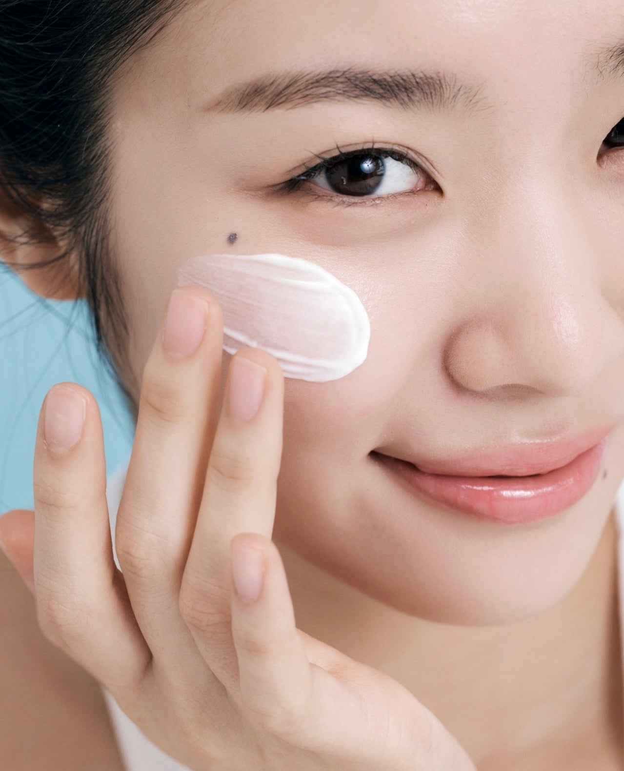 多送25ml✨ 全天守護👼🏻Laneige 爆水補濕防曬精華💦 Laneige Water Bank UV Barrier Sunscreen SPF50+ PA++++