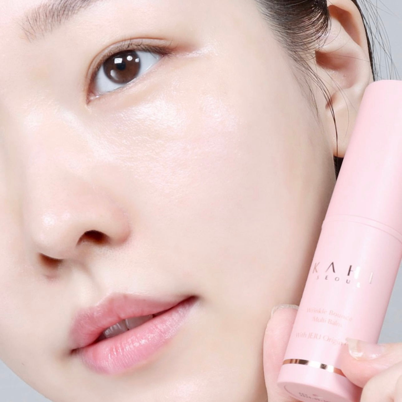 全方位萬能急救保養品 | KAHI 亮白保濕抗皺撫紋萬能棒Kahi Wrinkle Bounce Multi Balm💖| GROWPICK AWARDS榮獲第1名🥇