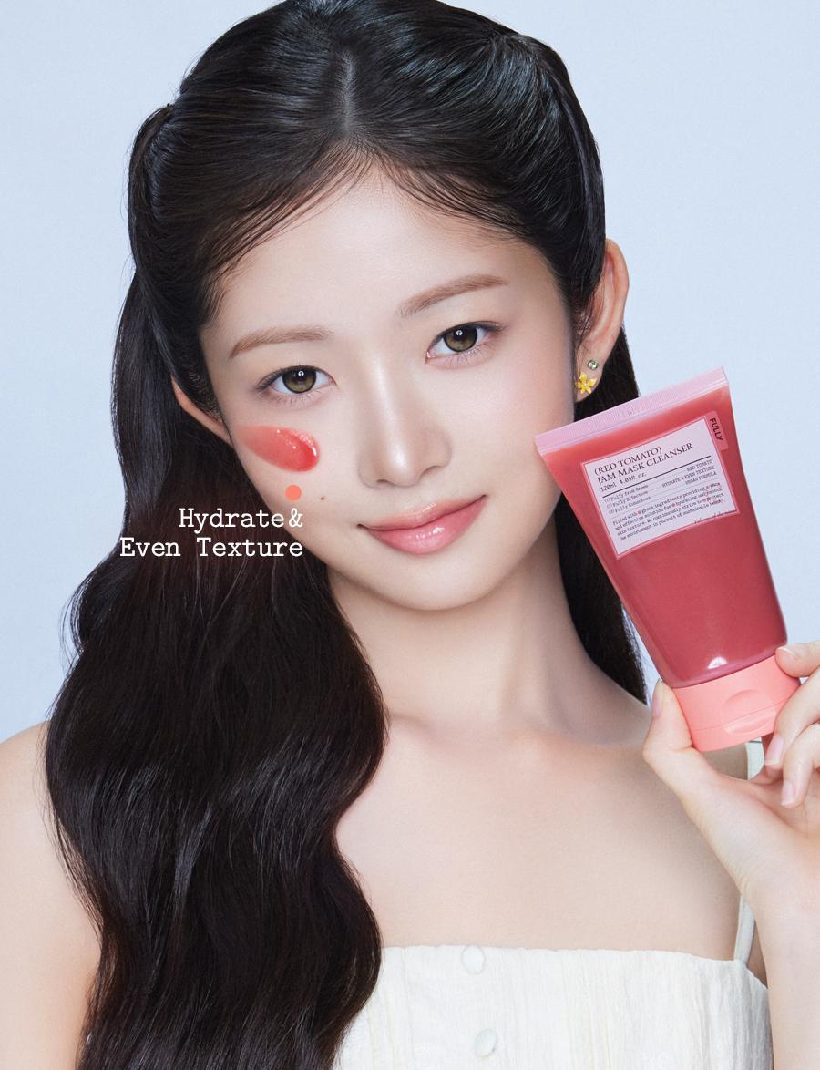 FULLY x 布丁狗🍮純素潔面系列RECIPE FOR PACK CLEANSER