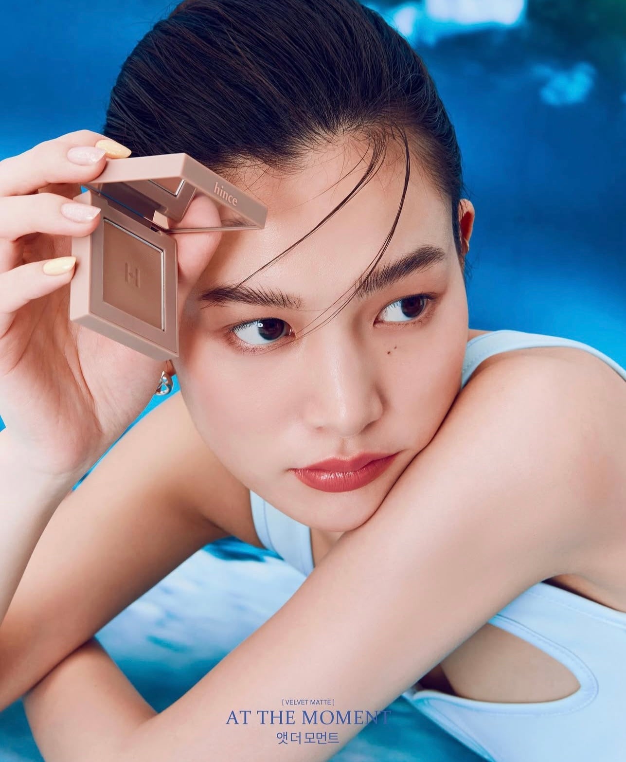 Hince 煥然如新單色眼影 ✨Hince New Depth Eye Shadow