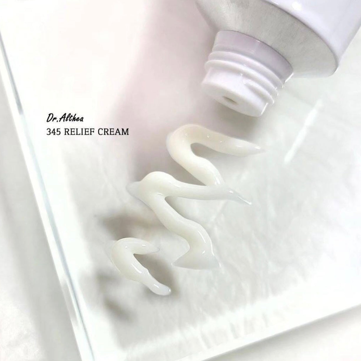 送緩解霜噴霧✨專爲解決痘痘爆發後遺症✨|Dr.Althea 345 白藜盧醇抗糖抗衰老去印修復霜🔥| Dr.Althea 345 Relief Cream