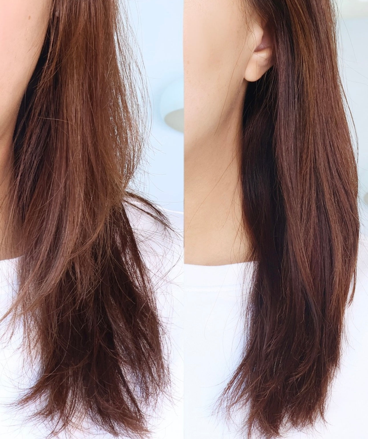 髮絲重生的秘密水能量💧HAIRPLUS Protein Bond Water Essence 水解蛋白氨基酸免沖洗深層修護精華噴霧💦