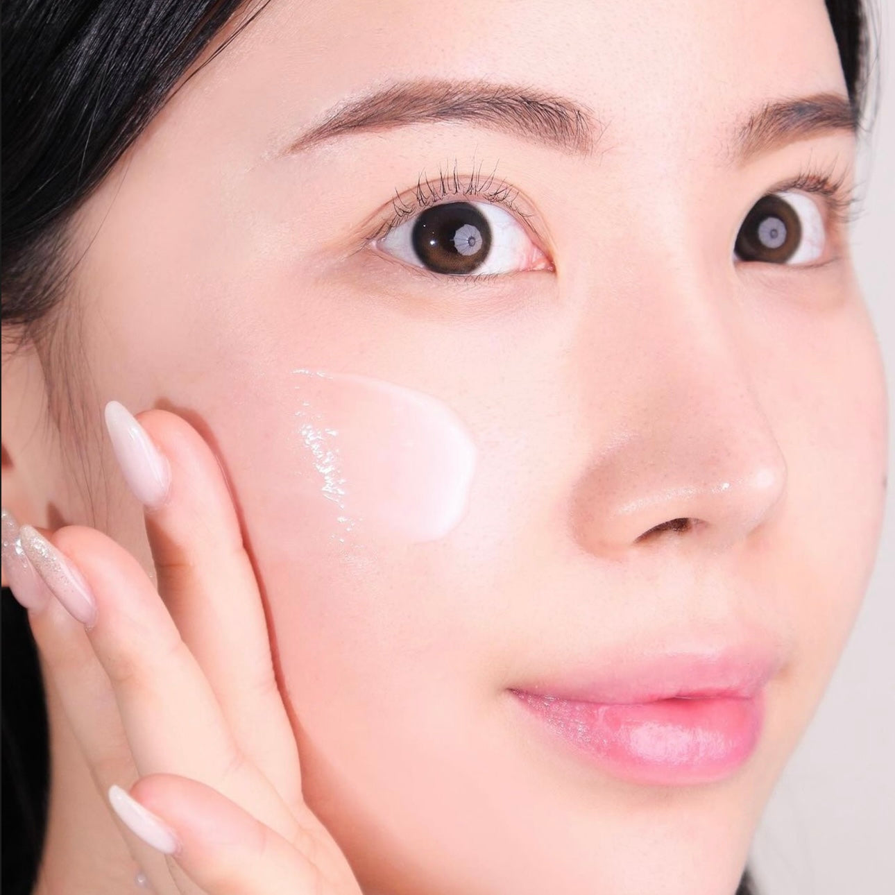 HANYUL 韓律純淨艾草強效清舒緩水凝膠面霜 Hanyul Pure Artemisia Calming Water Cream🌿