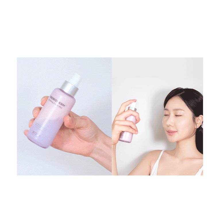 BIO HEAL BOH PROBIODERM™ 3D立體提拉霜全能噴霧💜|一噴即緊致、輕盈不黏膩💫