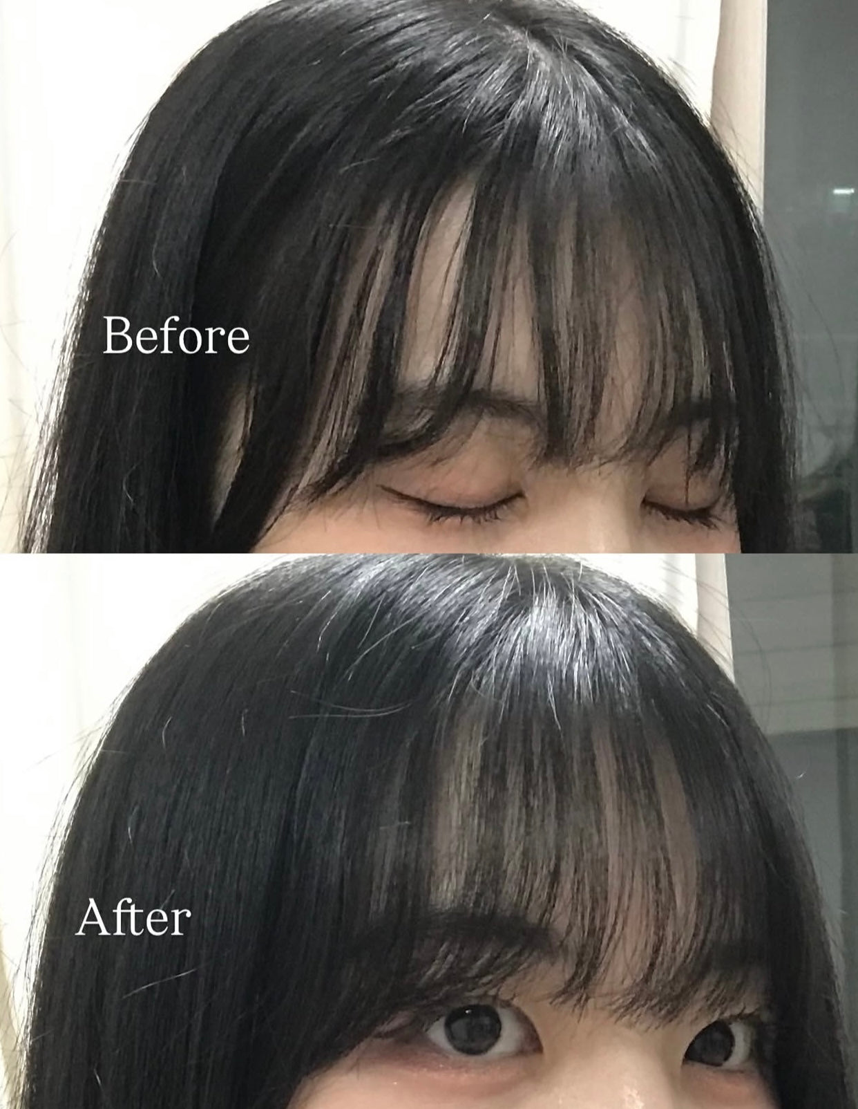蓬鬆頭皮空氣感魔法🪄 ✨ Narka 清爽微米級控油香髮噴霧💚Narka Fresh Veil Hair Sebum Mist