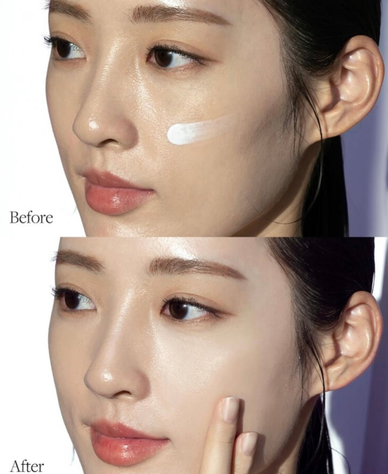 4種選擇✨ Dalba水潤調色精華防曬底霜Dalba UV Essence Waterfull Tone Up Sun Cream SPF50+ PA++++