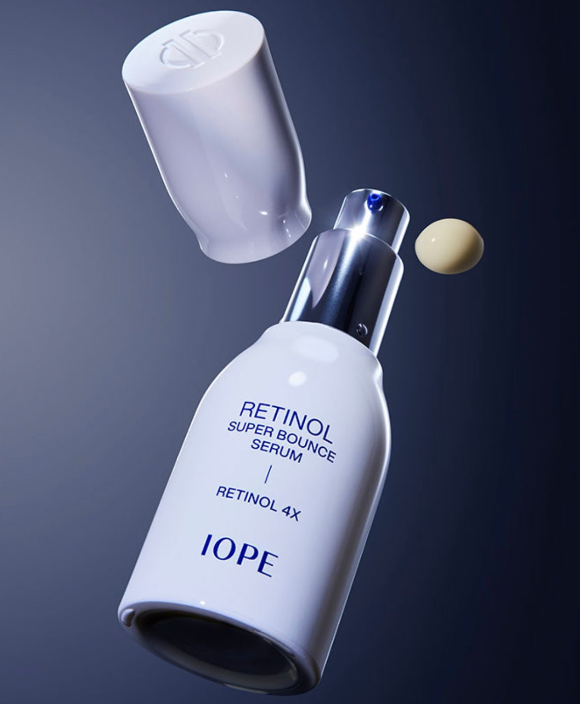 IOPE 視黃醇密集重新激活超彈跳精華液IOPE Retinol Super Bounce Serum