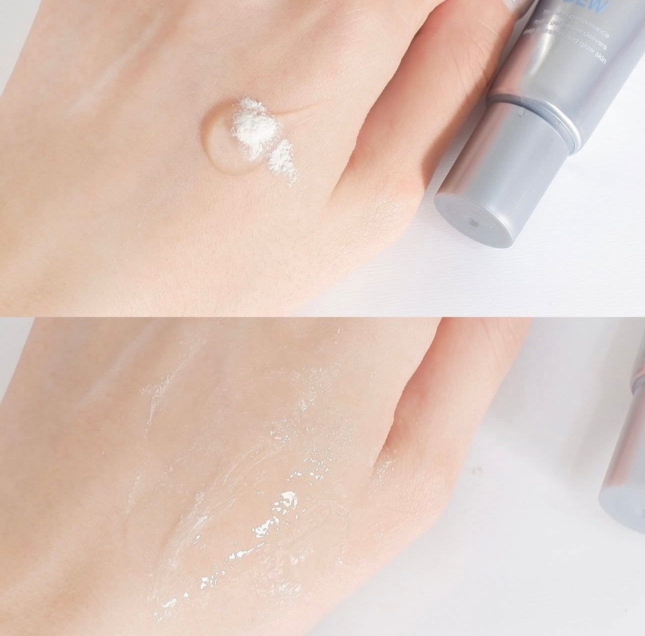 送去痘凝膠精華✨Centellian24 積雪草茶樹舒緩淨痘雙效修護粉