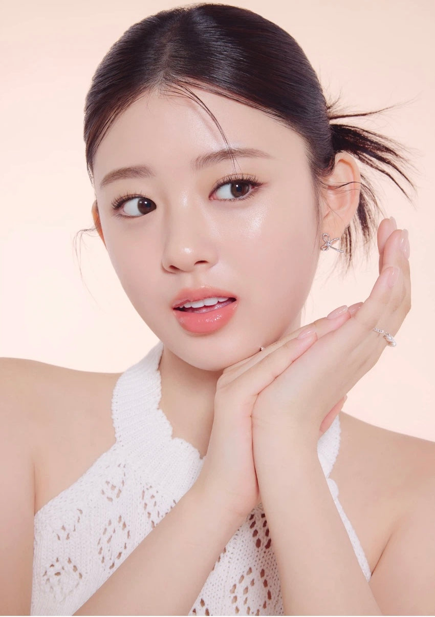 ETUDE 極細羽感刷定型睫毛膏✨ ETUDE Play 101 Edge Curl Tint Mascara🪽