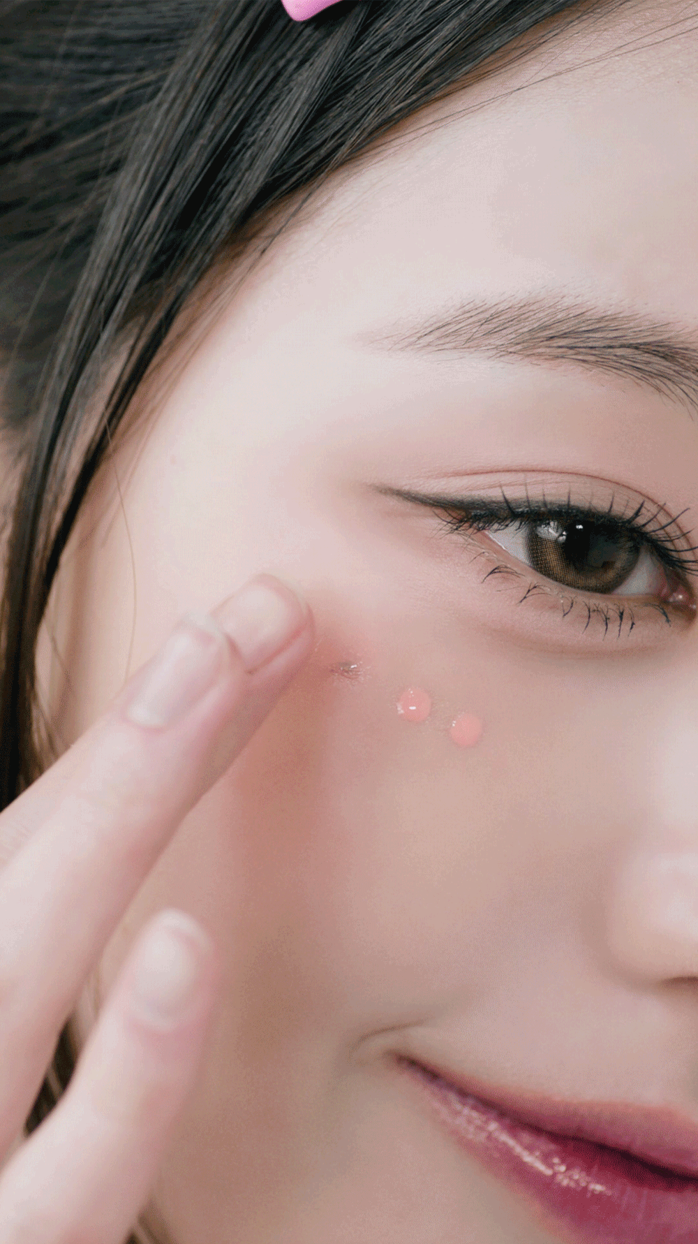 Amuse TokTok Cheek小奶瓶液體腮紅🍼