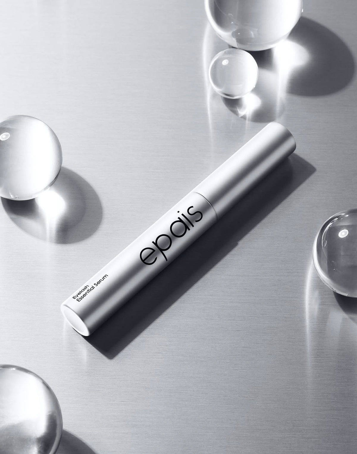 Epais 深層滋養強韌育睫睫毛精華液🌼✨ Epais Eyelash Essential Serum