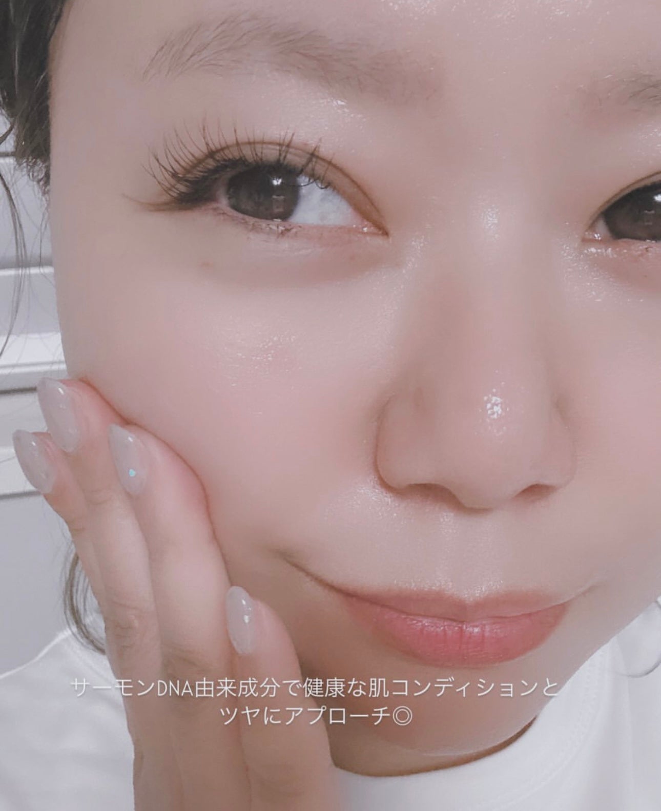 Liz推薦+ 韓國口碑超好🔥水光注射💧Anua PDRN玻尿酸膠囊高效修復補水面膜🩵| Anua PDRN Hyaluronic Acid Capsule 100 Serum Mask