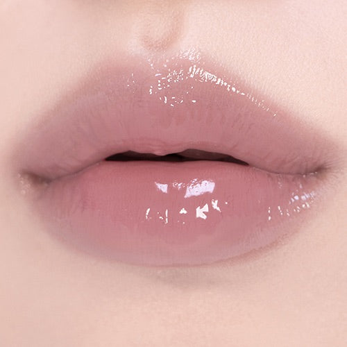 送水光腮紅 ✨ATHE純素水光玻璃唇釉💖 ATHE Lip Glowy Balm
