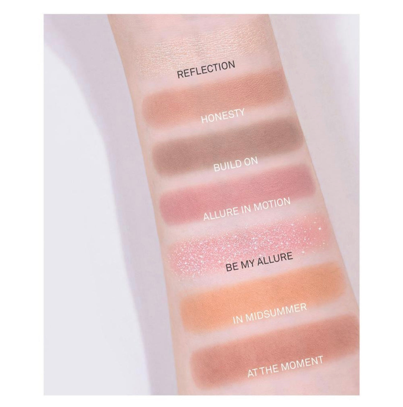 Hince 煥然如新單色眼影 ✨Hince New Depth Eye Shadow