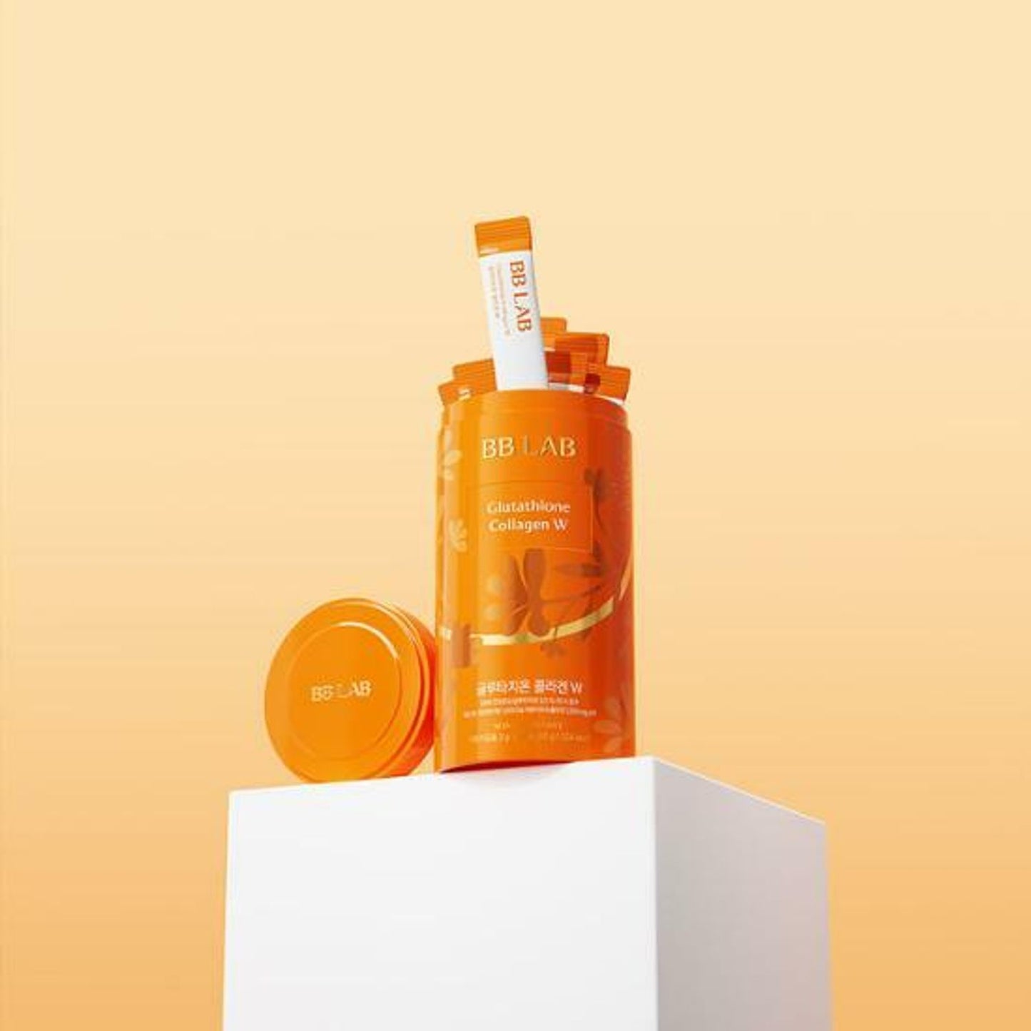 Bb LAB 穀胱甘肽維他命C 粉💫| Bb Lab Glutathione C✨| 從內開啟你的「自帶濾鏡」模式！