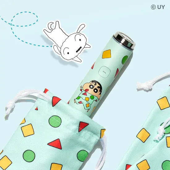 強化版⭐️Medicube × 蠟筆小新版 AGE-R Booster Pro Mini Plus | 亮白煥膚美容儀