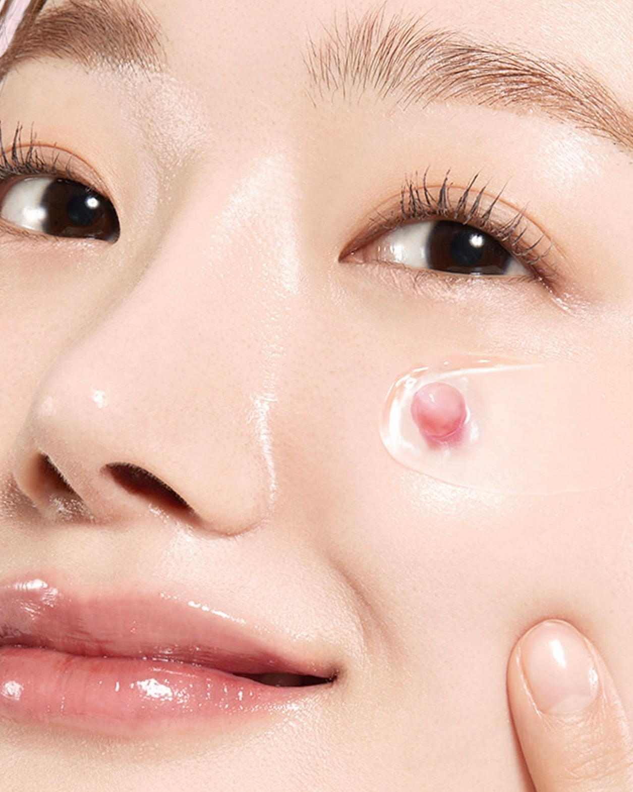 肌膚重拾光澤與彈性✨| Medicube PDRN 粉紅水光膠原膠囊面霜💖| MEDICUBE PDRN PINK COLLAGEN CAPSULE CREAM