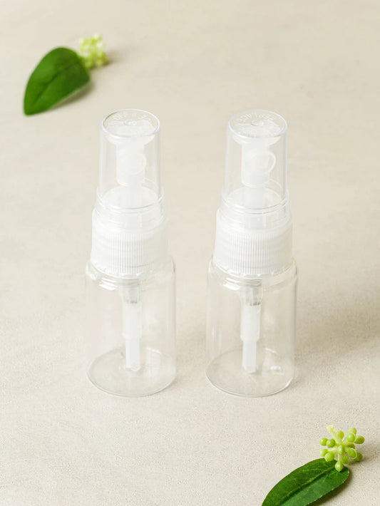 韓國Daiso旅行裝霧化型噴霧 30ml 2個裝✨