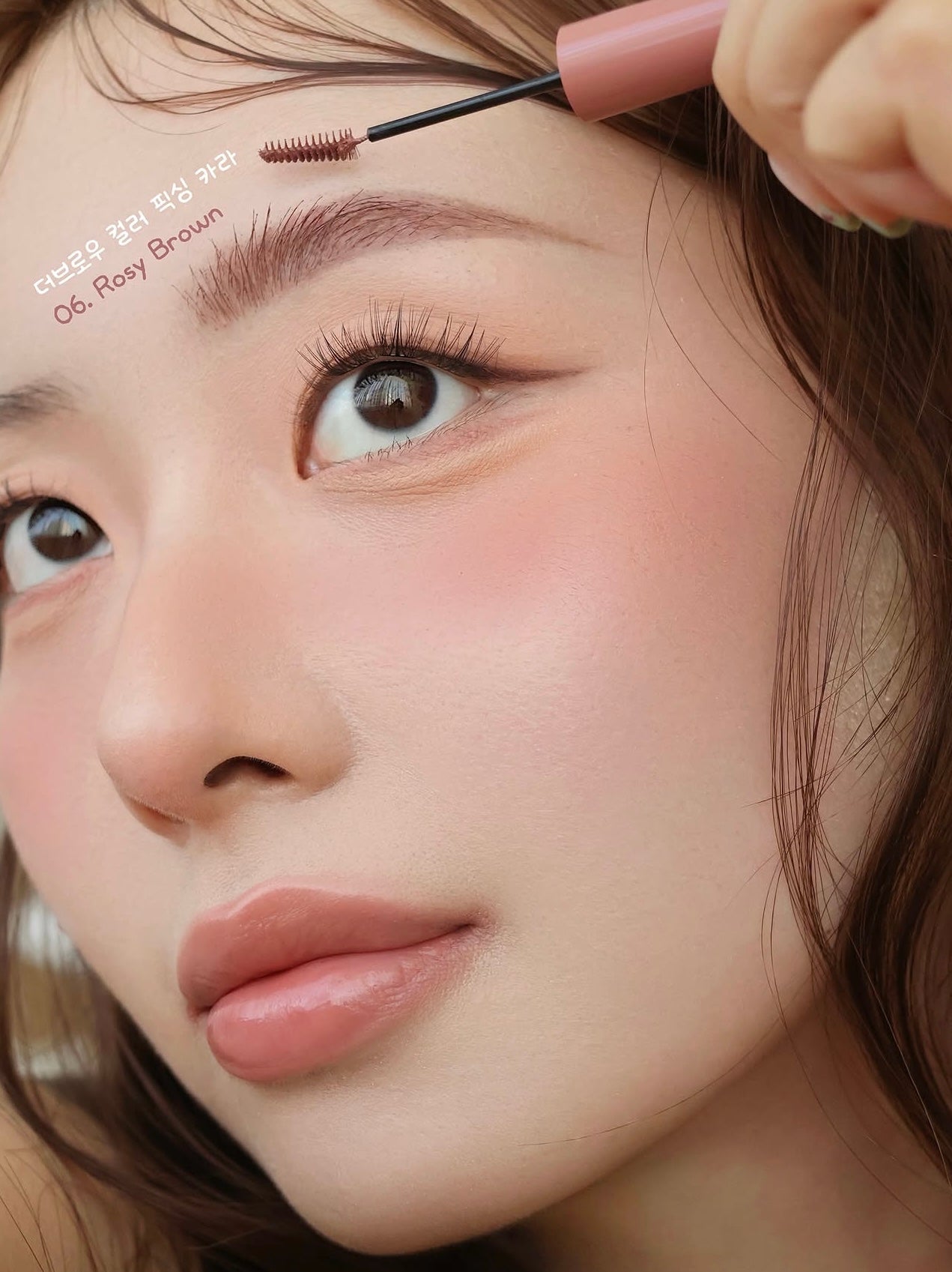 送眉彩膏/送修眉刀 ✨美妝blogger空瓶狂推✨Espoir訂製平衡眉筆 ✖ 鎖色定型眉彩膏