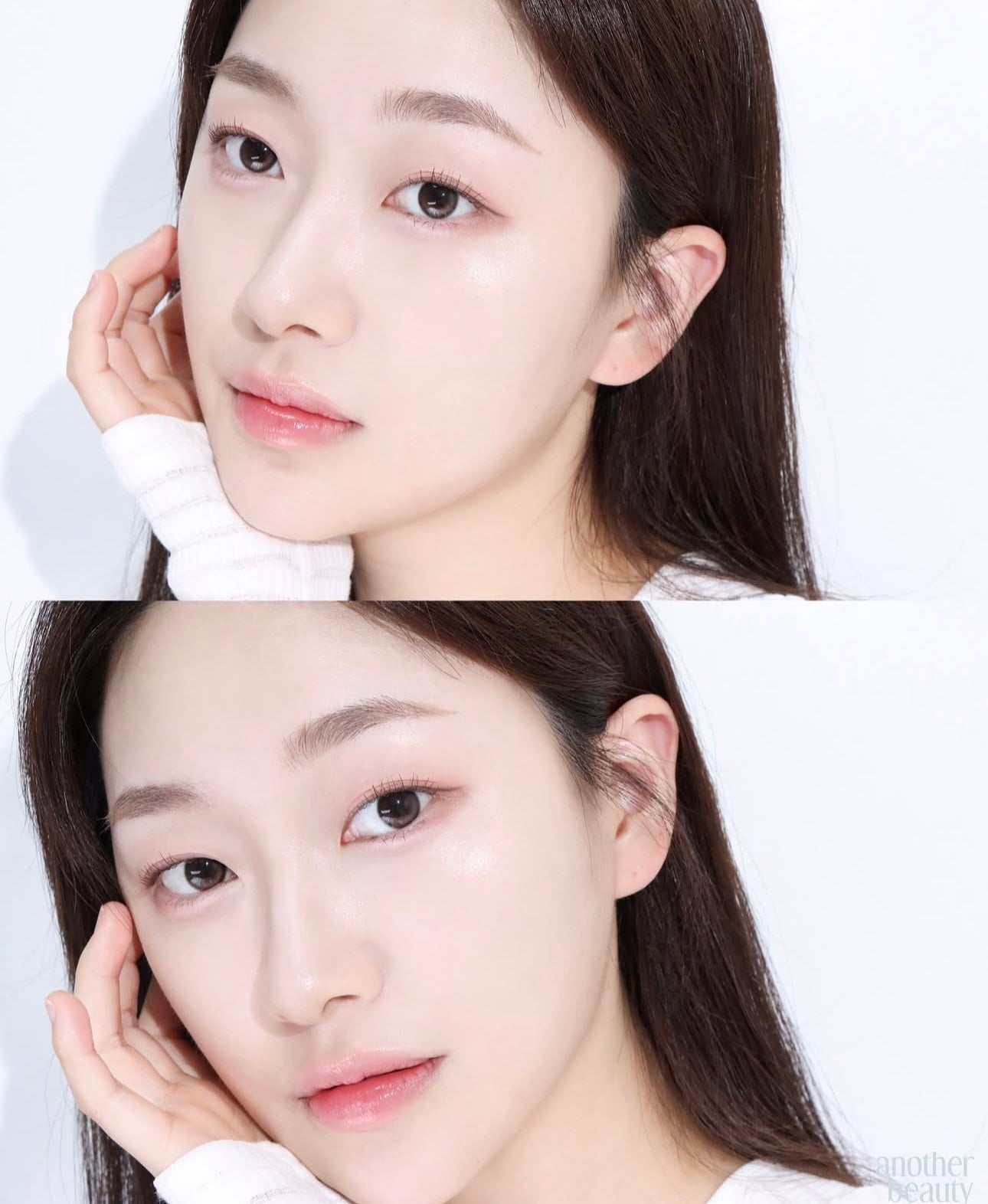 送睫毛夾/粉撲✨最新版🪞Liz子推薦✨LANEIGE 涼感空氣感輕霧氣墊| LANEIGE NEO CUSHION MEWY SPF 42 PA++