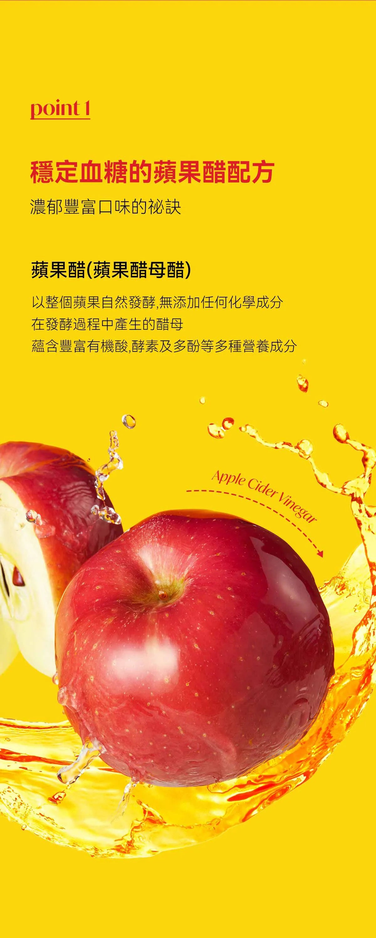 韓國人氣瘦身糖果GLAM D S-FIT蘋果醋糖🍎 S-FIT CANDY APPLE CIDER VINEGAR💖