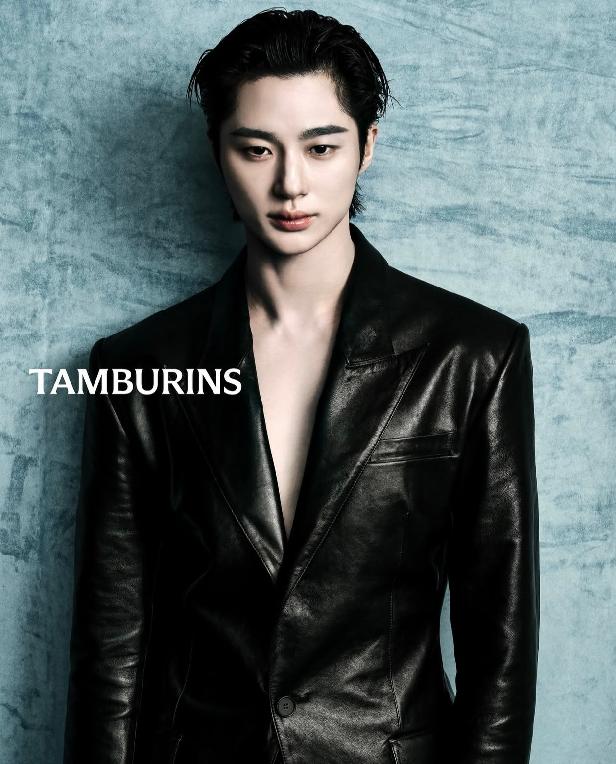 TAMBURINS推出全新香水系列輕柔曲線BLUE HINOKI藍色檜木🩵