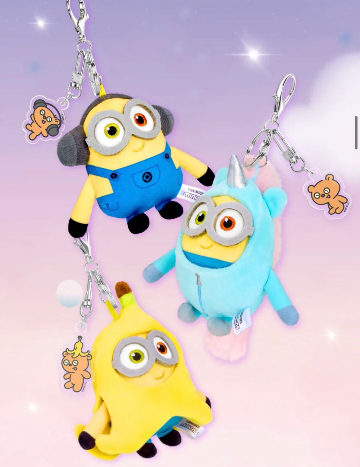 限定Minions版🍌韓國爆紅🔥 痘肌爛面救星🙋🏼‍♀️Celladix 皮脂平衡去痘131 精華液✨ Celladix Trouble Sebum Rebalancing 131 Ampoule