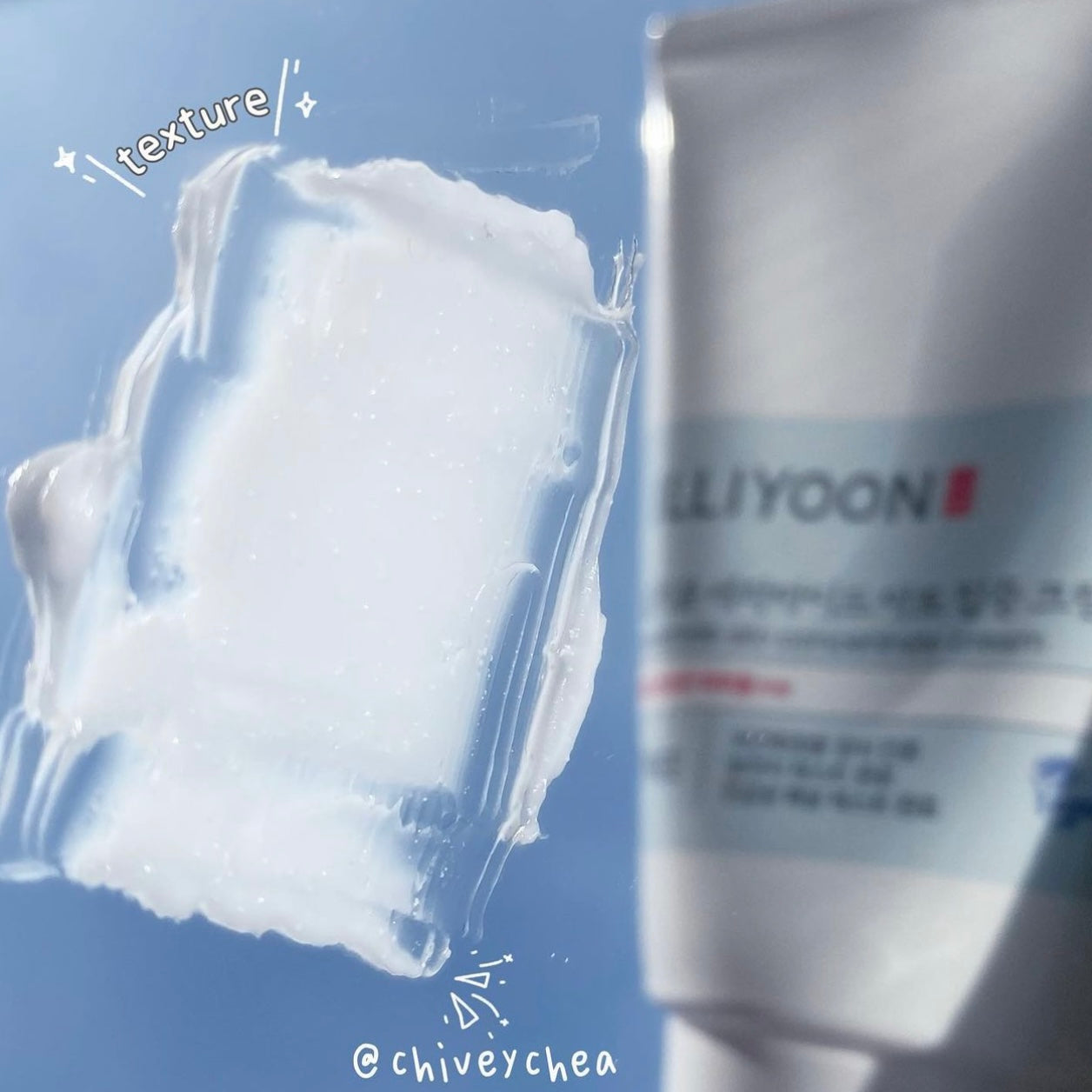 30/11截～一理潤神經醯胺敏感肌潤膚乳 套裝Illiyoon Ceramide Ato Lotion☁️