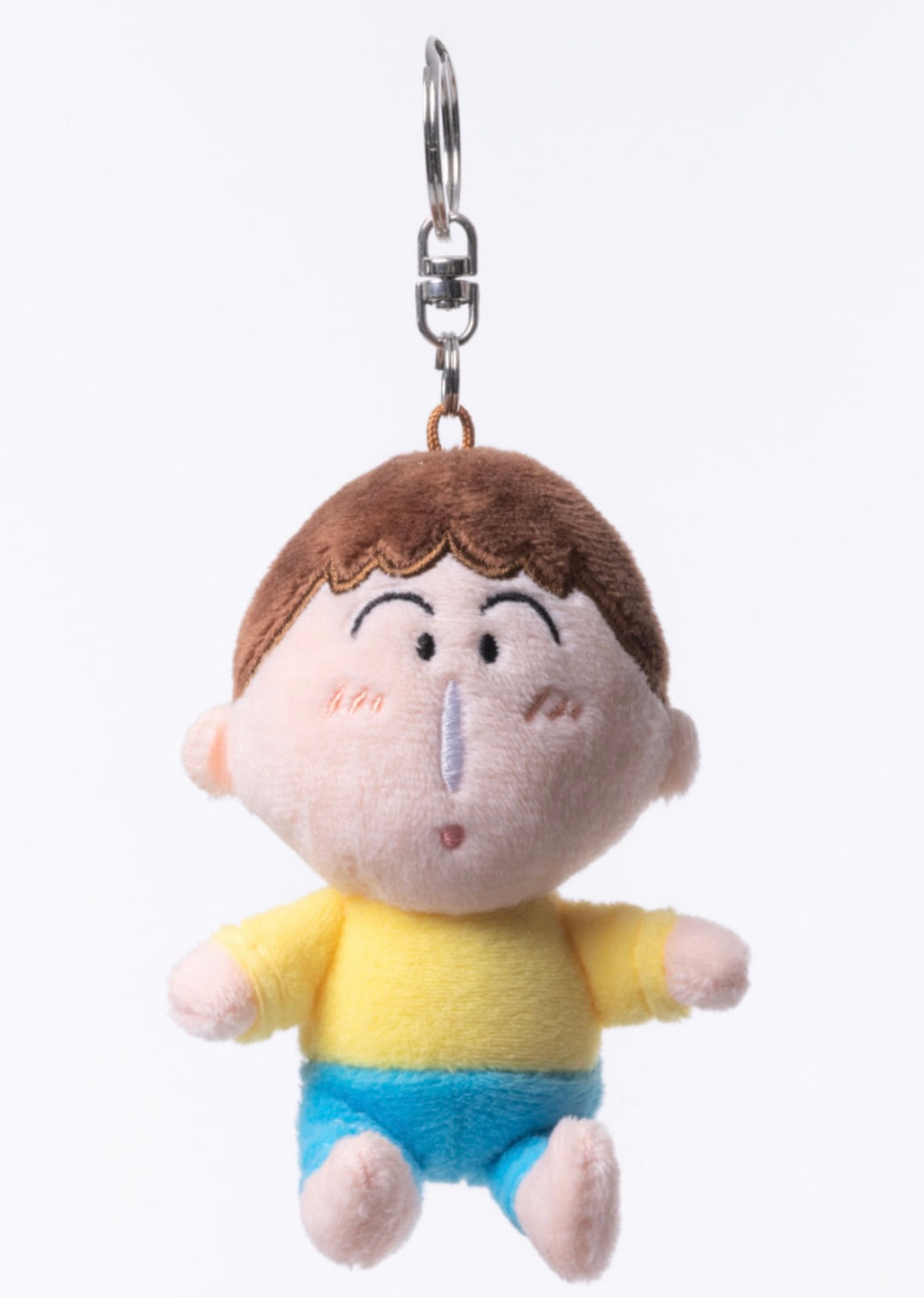 韓版阿呆8cm/13cm匙扣公仔🇰🇷