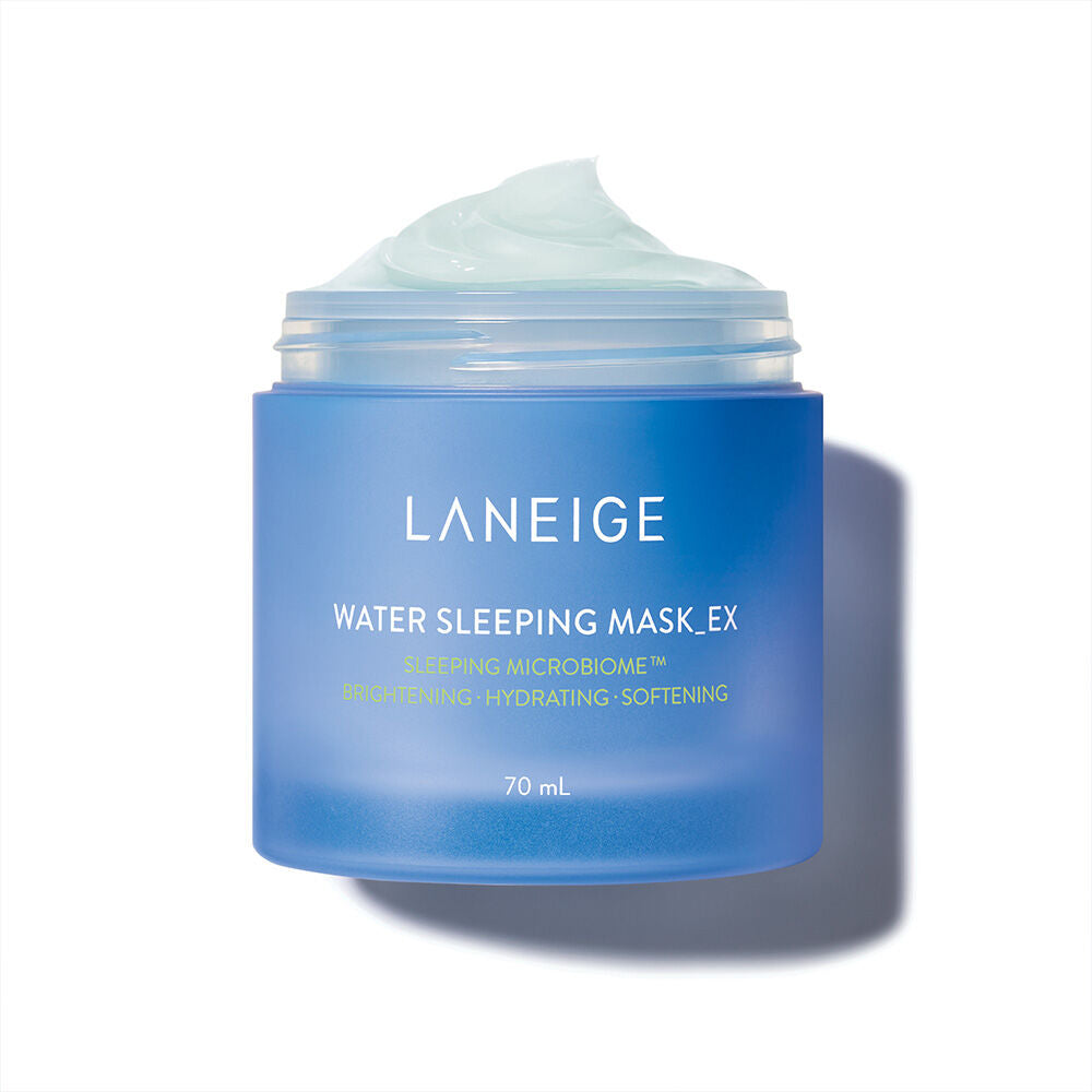 Laneige水亮補濕睡眠面膜| Laneige Water Sleeping Mask 🩵