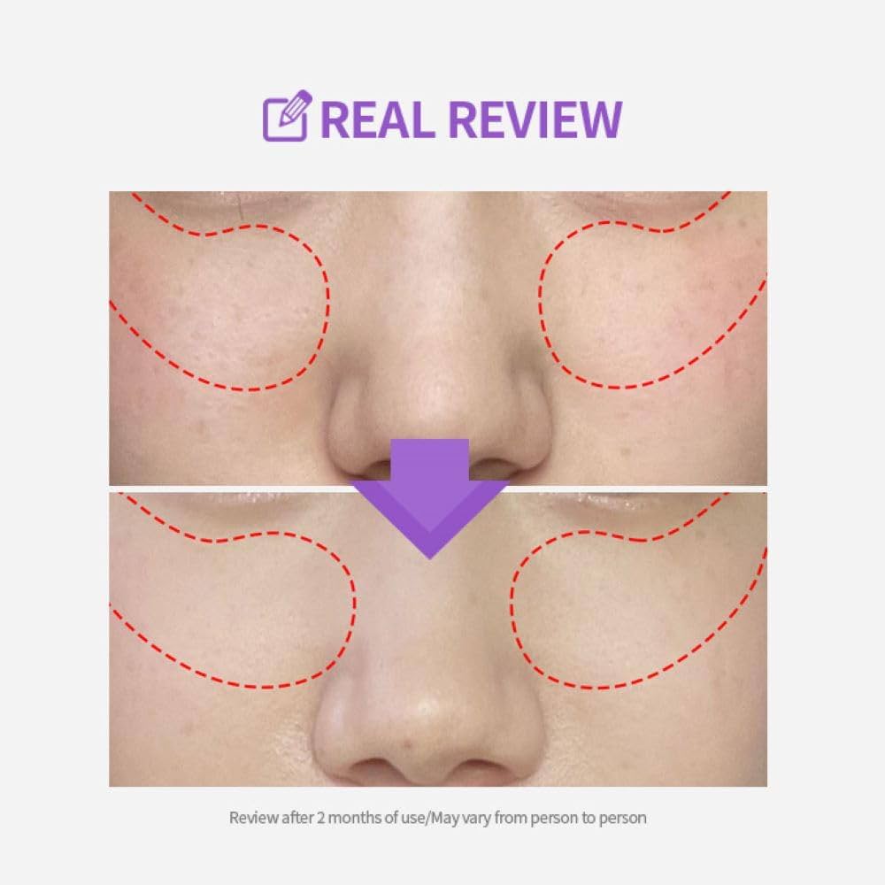 Sungboon Editor 山葡萄維他命C亮白棉片🪻 Sungboon Editor Meoru Podo VitaC Turn Over Dark Spot Pad💜