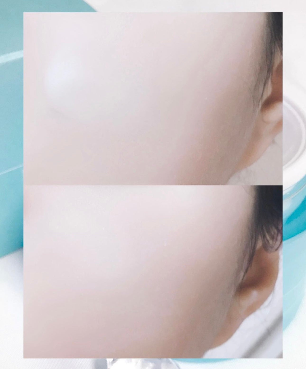 韓國最大敏感肌品牌 | Acwell N4深層極緻補濕鎮靜舒緩水凝面霜50ml｜四季都可使用的面霜💎