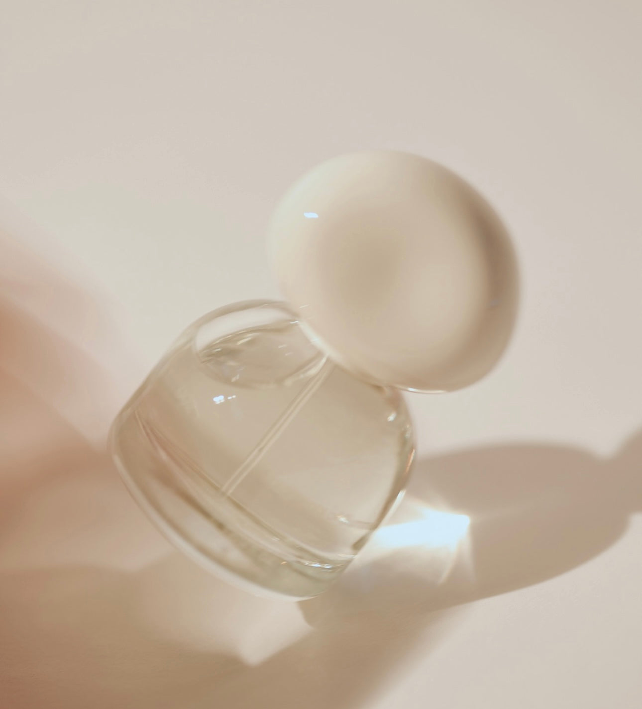 虞書欣同款⭐️|高級感氛圍感官香水 3CE Eau De Parfum 50ml