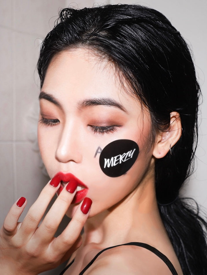 Get it Beauty Top 3 ⭐️ Merzy 極細防水防油眼線液筆✨油眼皮請來～