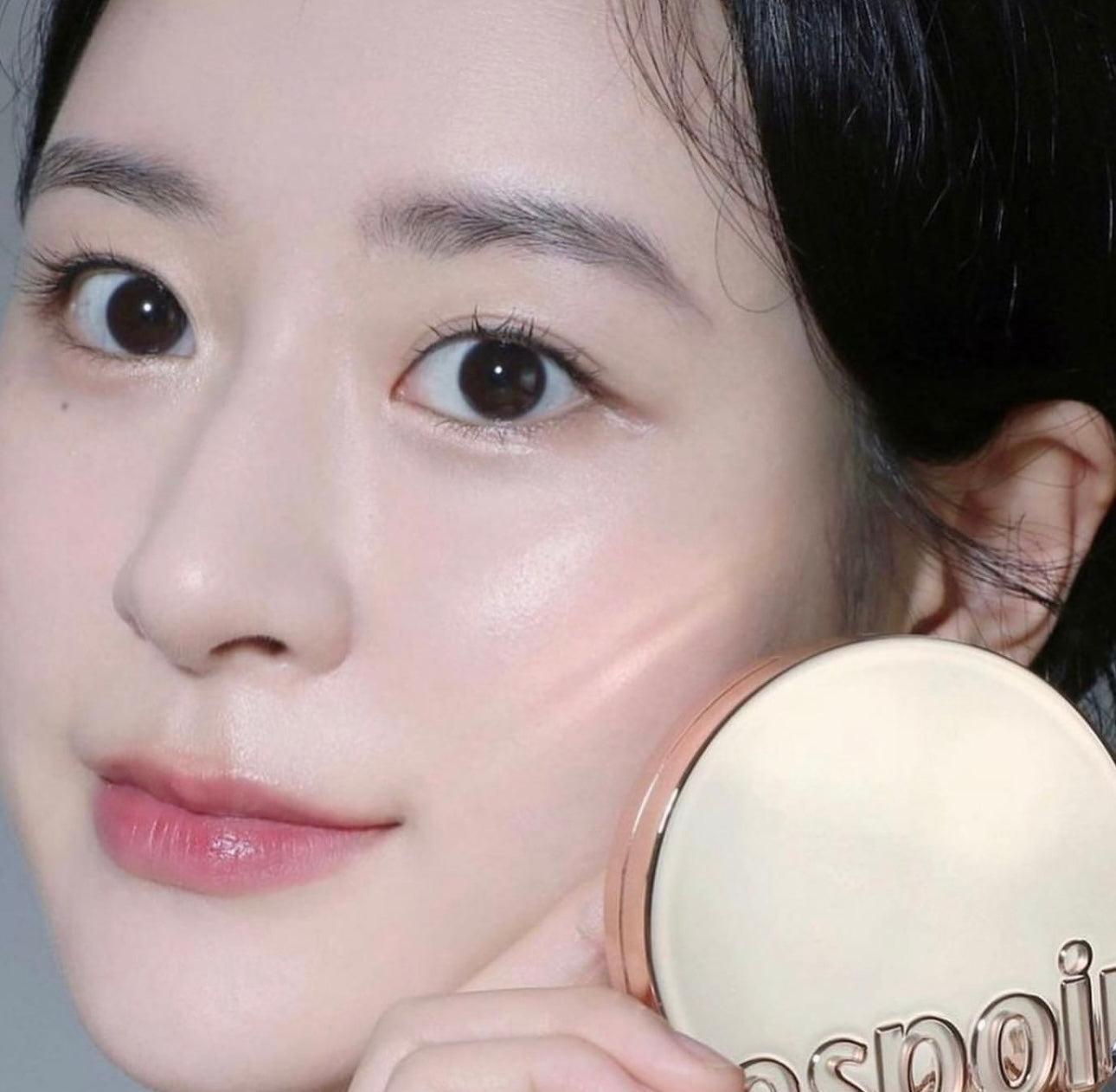 ☁奶油感裸肌｜Espoir Be Glow All New Cushion 皇牌專業裸光氣墊🤍 |曾獲韓國BEAUTY AWARDS 4項冠軍殊榮🏆