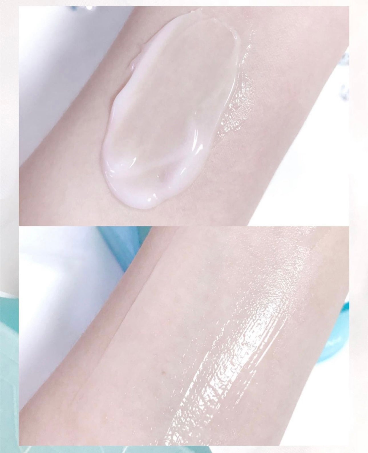 韓國最大敏感肌品牌 | Acwell N4深層極緻補濕鎮靜舒緩水凝面霜50ml｜四季都可使用的面霜💎