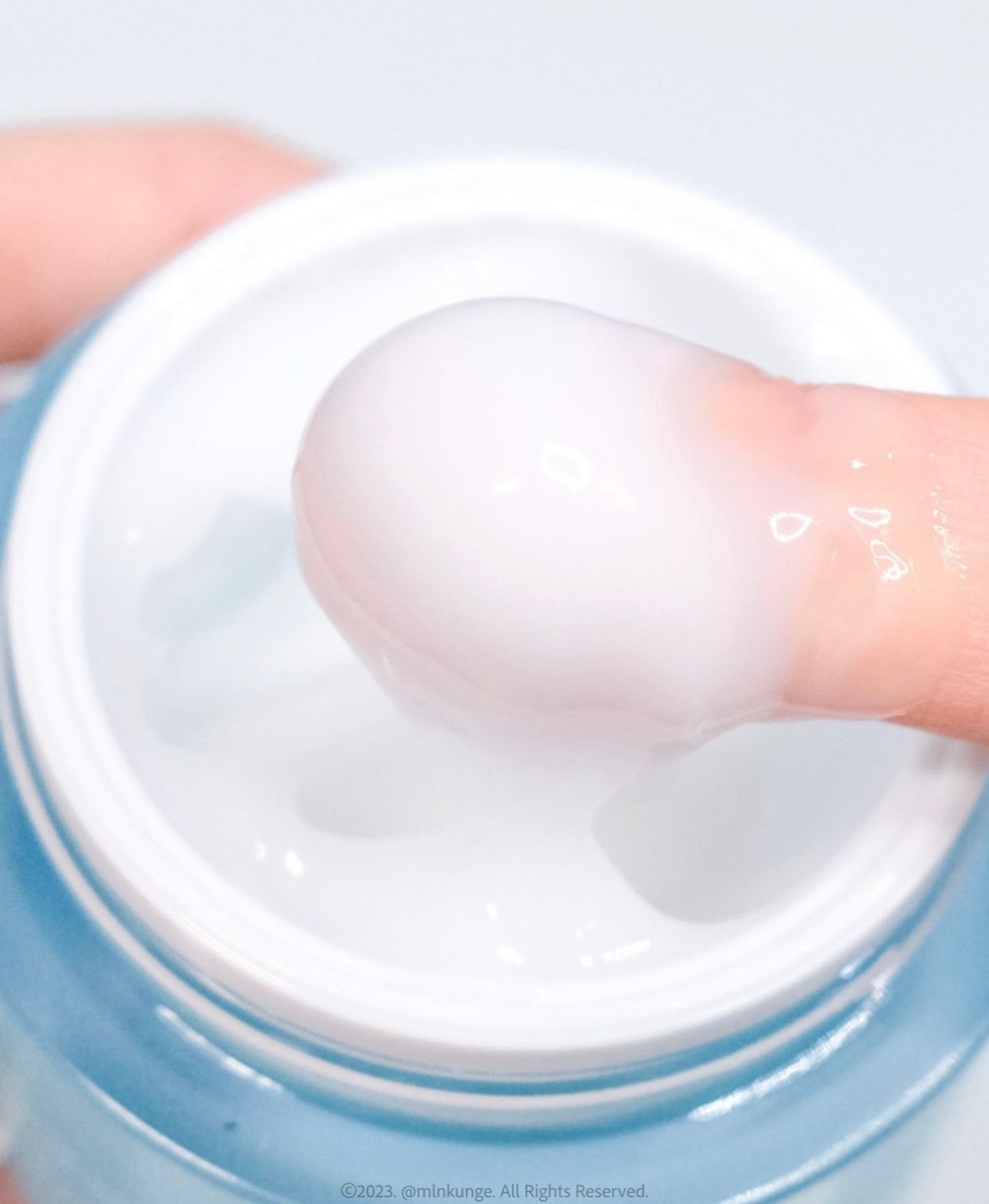 韓國最大敏感肌品牌 | Acwell N4深層極緻補濕鎮靜舒緩水凝面霜50ml｜四季都可使用的面霜💎